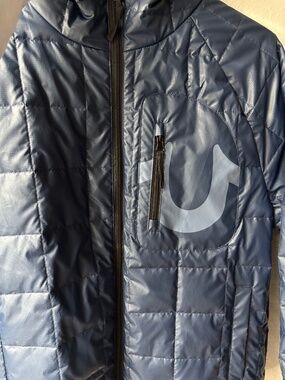 Men’s True Religion Coat